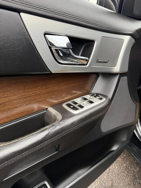 2014 Jaguar X250 XF - Image 16 of 20