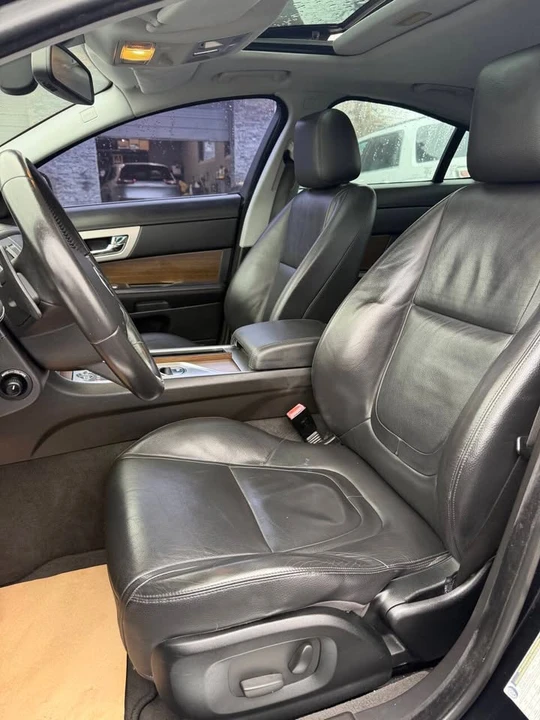 2014 Jaguar X250 XF - Image 17 of 20