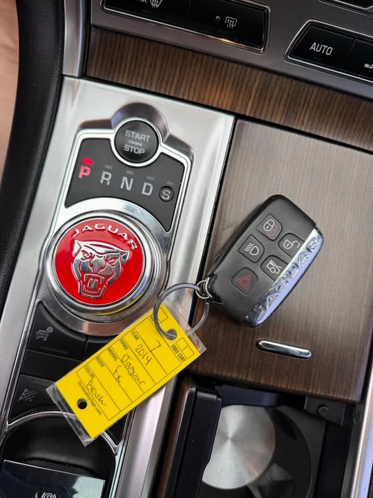 2014 Jaguar X250 XF - Image 12 of 20