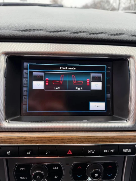 2014 Jaguar X250 XF - Image 15 of 20