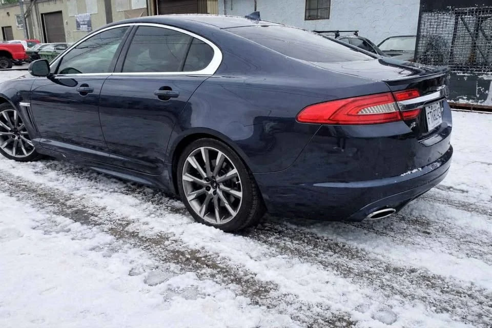 2014 Jaguar X250 XF - Image 5 of 15