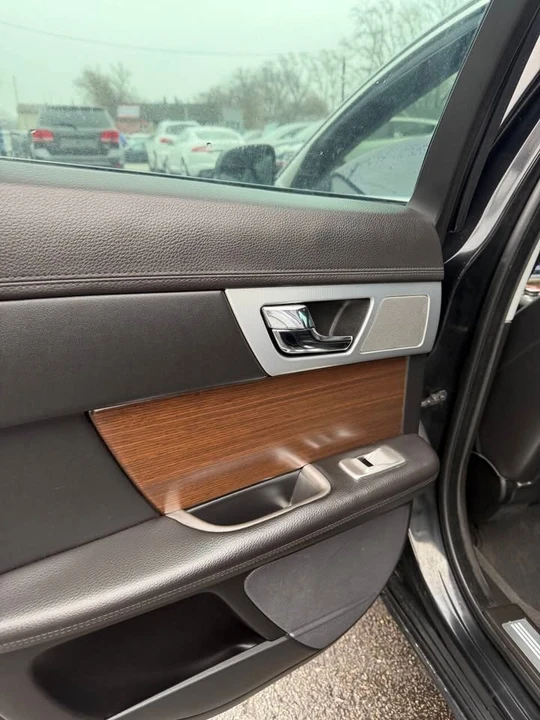 2014 Jaguar X250 XF - Image 20 of 20