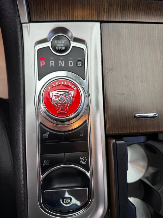 2014 Jaguar X250 XF - Image 13 of 20