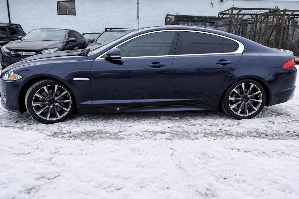 2014 Jaguar X250 XF - Image 6 of 15