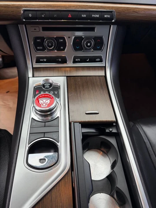 2014 Jaguar X250 XF - Image 14 of 20