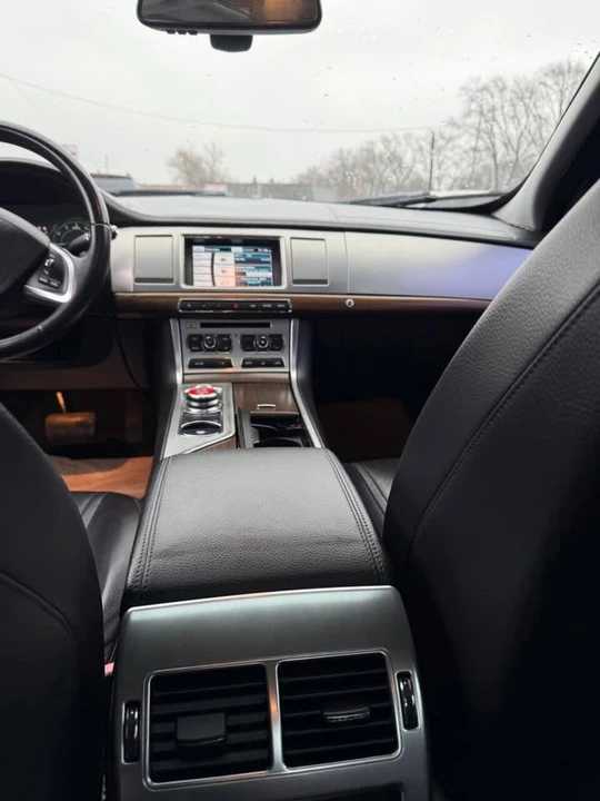 2014 Jaguar X250 XF - Image 19 of 20