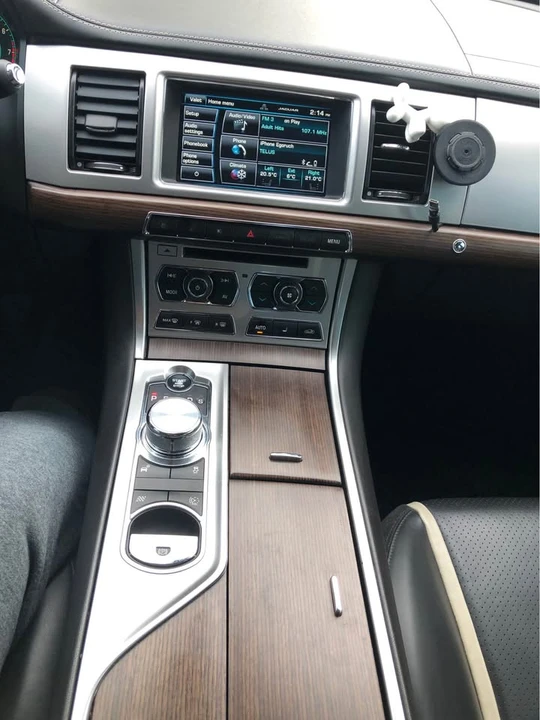 2014 Jaguar X250 XF - Image 5 of 7
