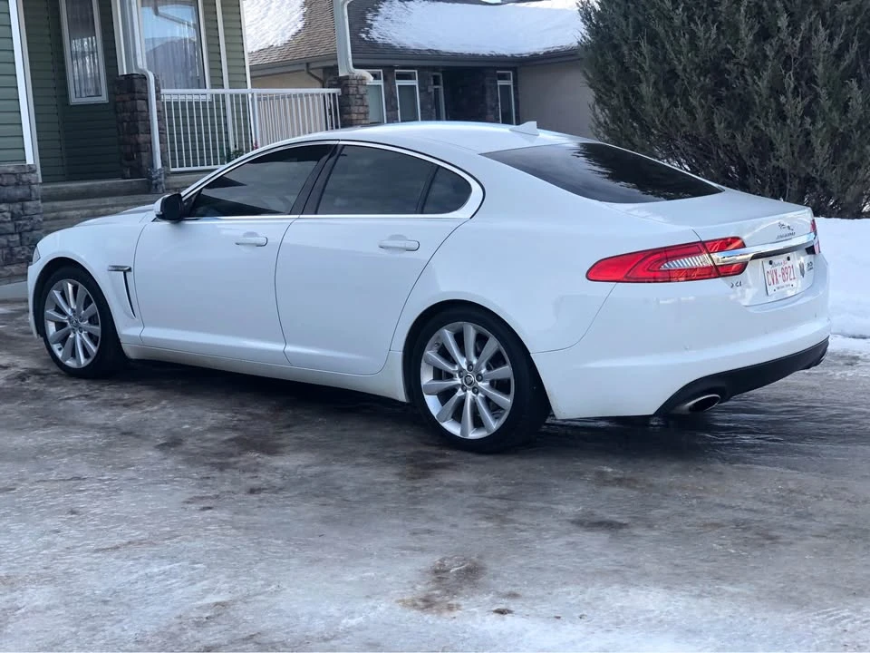 2014 Jaguar X250 XF - Image 3 of 7