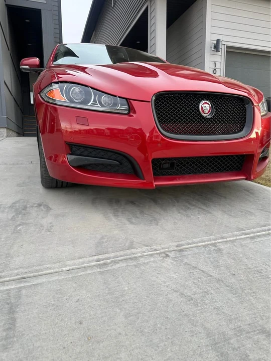 2014 Jaguar X250 XF - Image 3 of 10