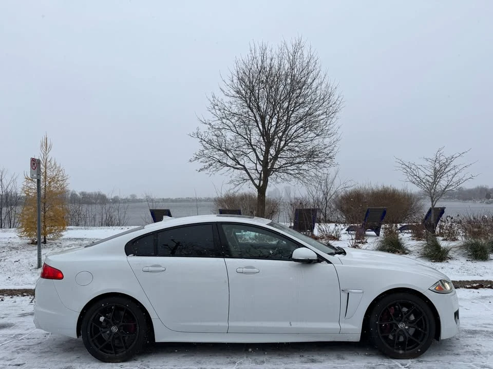 2014 Jaguar X250 XF - Image 5 of 10
