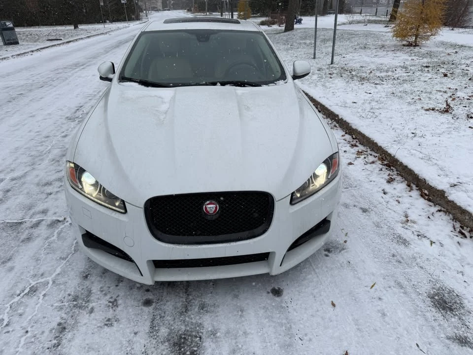 2014 Jaguar X250 XF - Image 7 of 10
