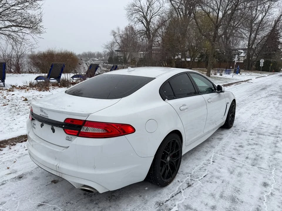 2014 Jaguar X250 XF - Image 6 of 10
