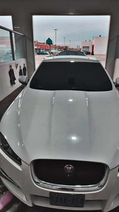 2014 Jaguar X250 XF - Image 3 of 7