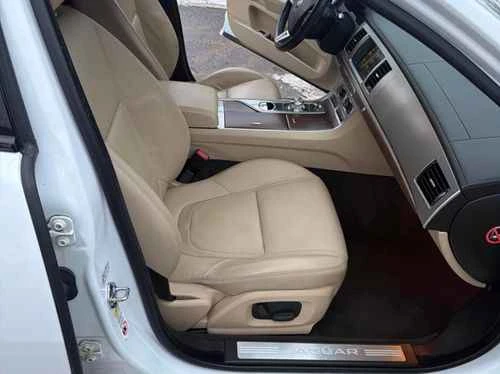 2014 Jaguar X250 XF - Image 8 of 9
