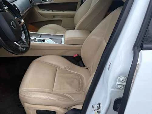 2014 Jaguar X250 XF - Image 7 of 9