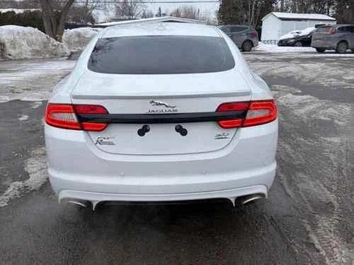 2014 Jaguar X250 XF - Image 5 of 9