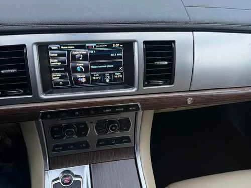 2014 Jaguar X250 XF - Image 6 of 9