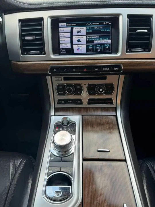 2014 Jaguar X250 XF - Image 7 of 10