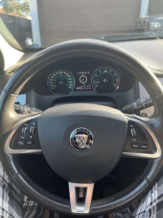 2014 Jaguar X250 XFR - Image 6 of 11