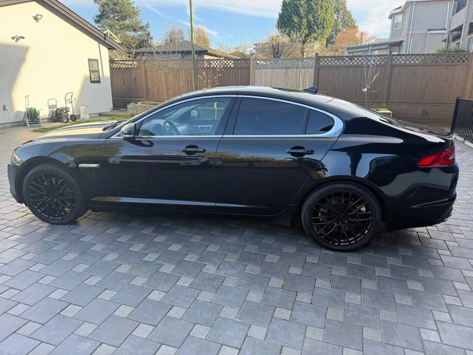 2014 Jaguar X250 XFR - Image 3 of 11