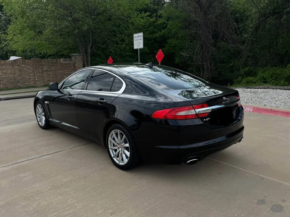 2014 Jaguar X250 XF - Image 3 of 10