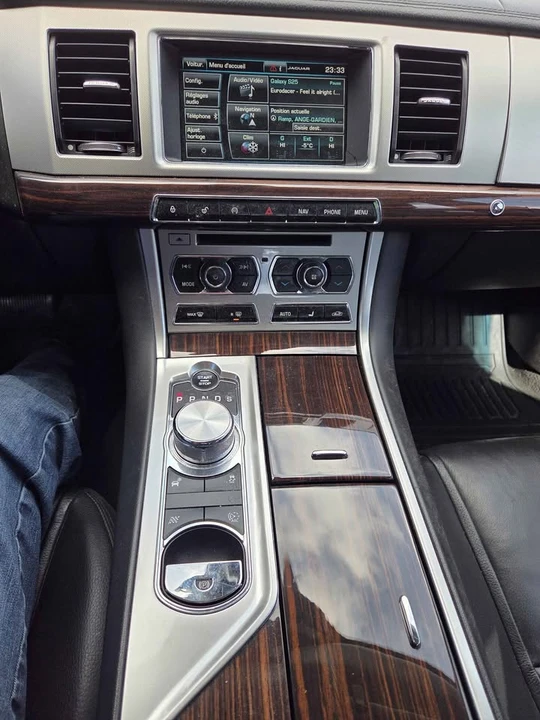 2014 Jaguar X250 XF - Image 11 of 13