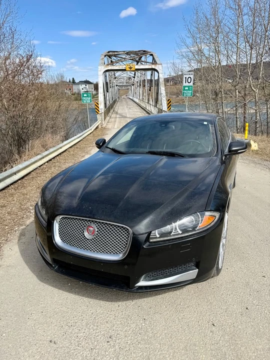 2014 Jaguar X250 XF - Image 10 of 12