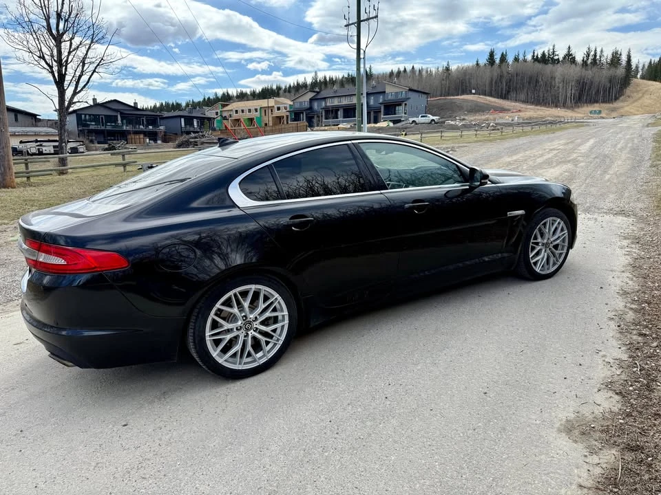 2014 Jaguar X250 XF - Image 7 of 12