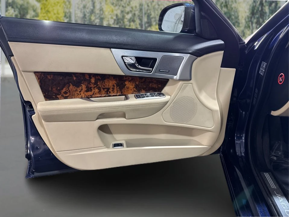 2014 Jaguar X250 XF - Image 18 of 20