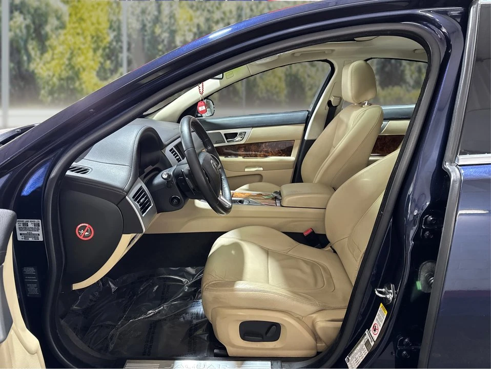 2014 Jaguar X250 XF - Image 9 of 20