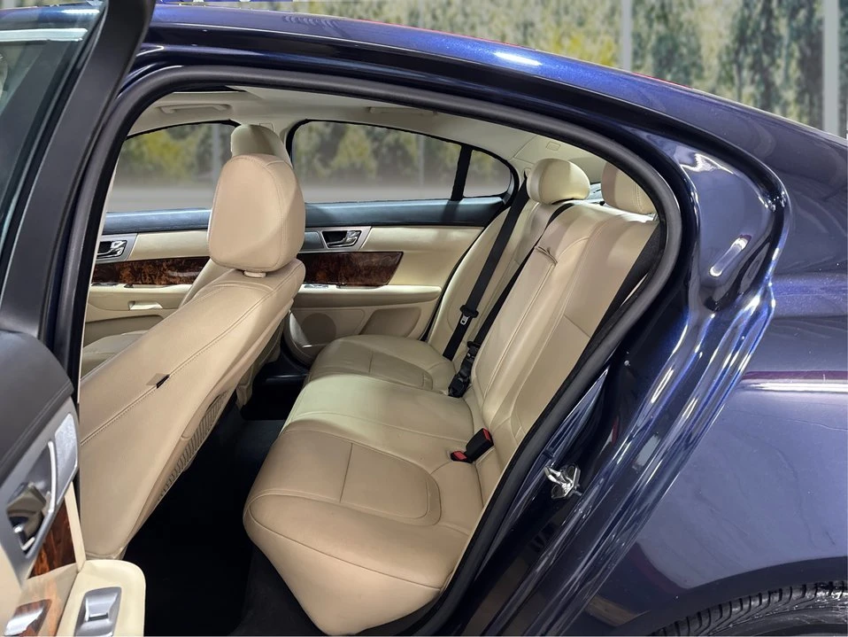 2014 Jaguar X250 XF - Image 10 of 20