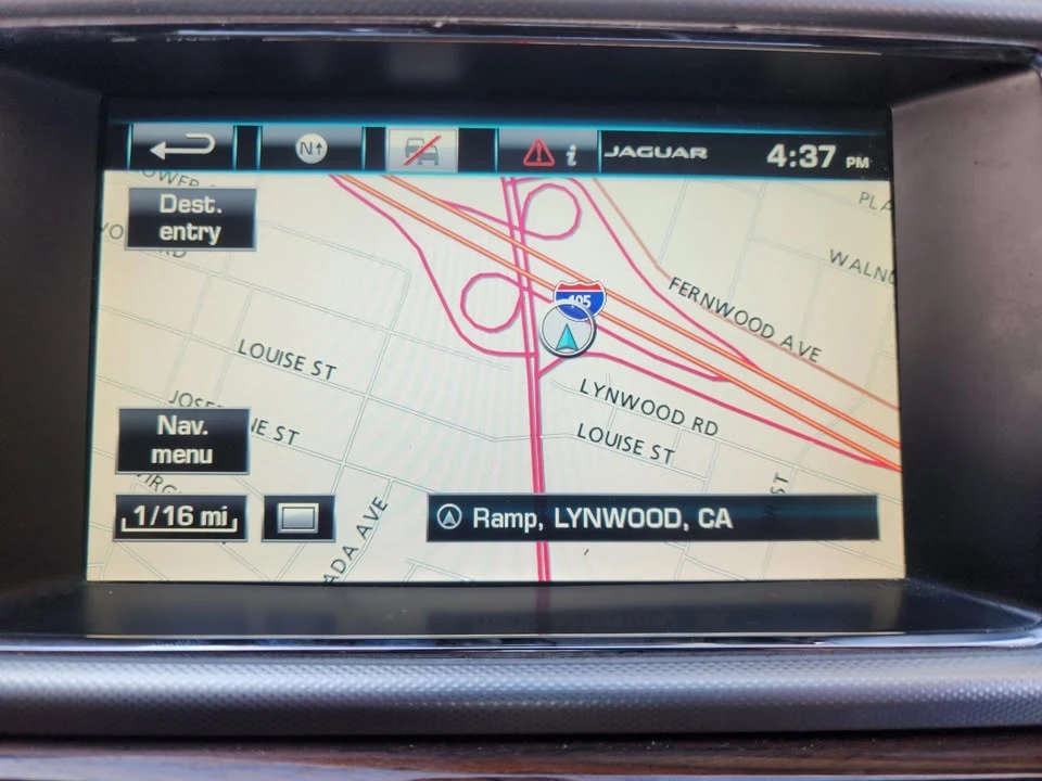2014 Jaguar X250 XF - Image 12 of 12