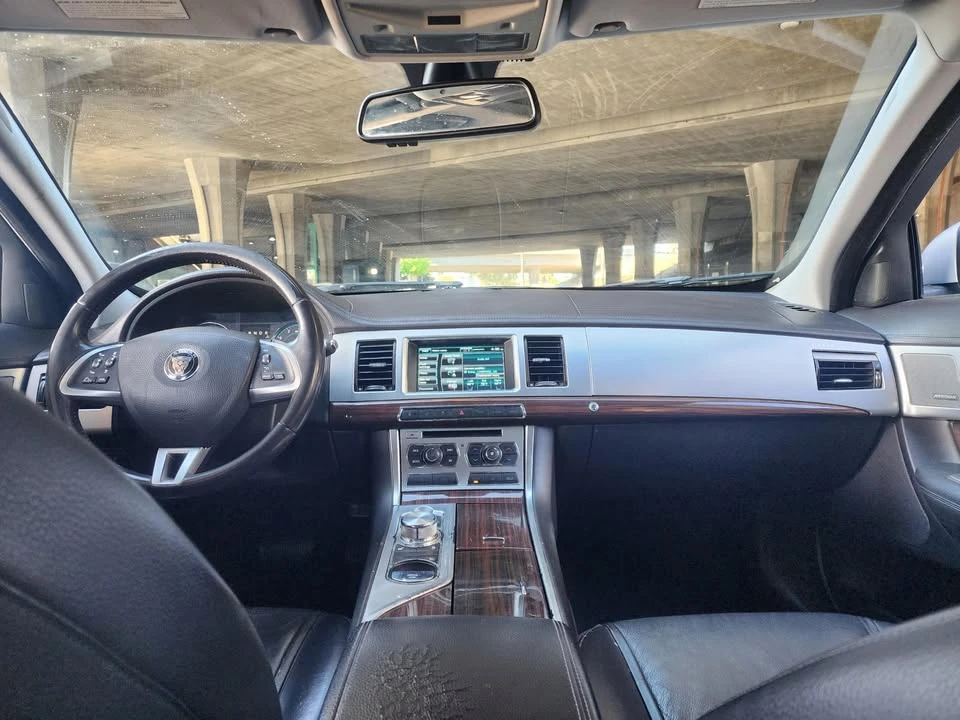 2014 Jaguar X250 XF - Image 9 of 12