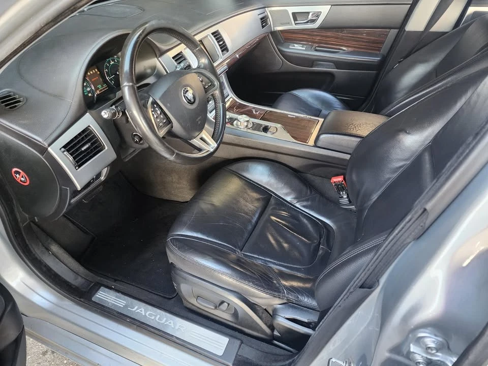 2014 Jaguar X250 XF - Image 7 of 12
