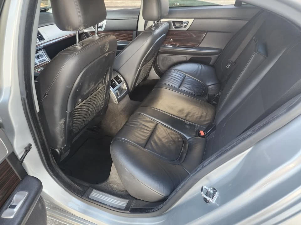 2014 Jaguar X250 XF - Image 8 of 12
