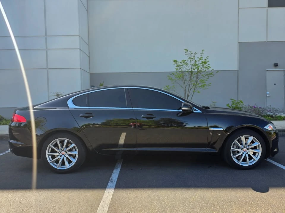 2014 Jaguar X250 XF - Image 4 of 18