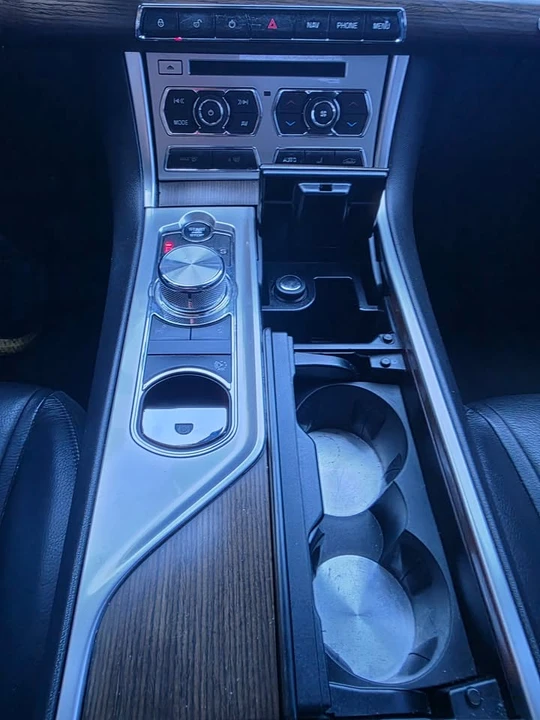 2014 Jaguar X250 XF - Image 12 of 18