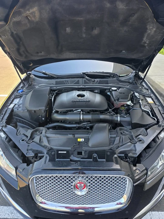2014 Jaguar X250 XF - Image 17 of 18