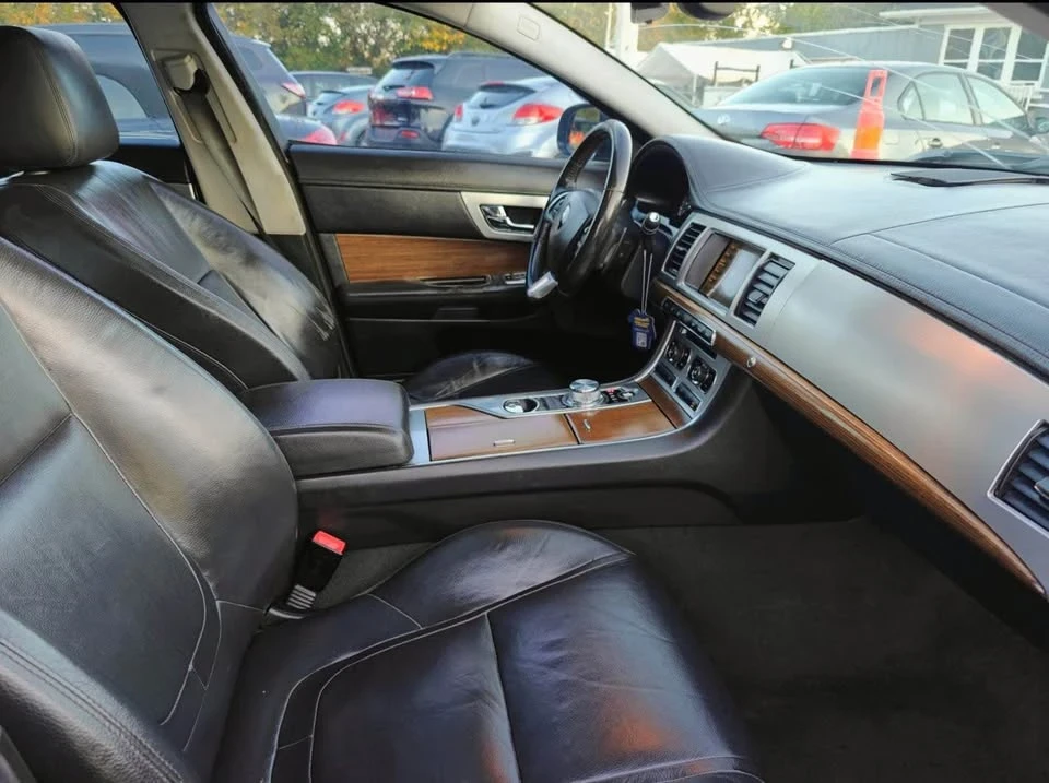 2014 Jaguar X250 XF - Image 5 of 9