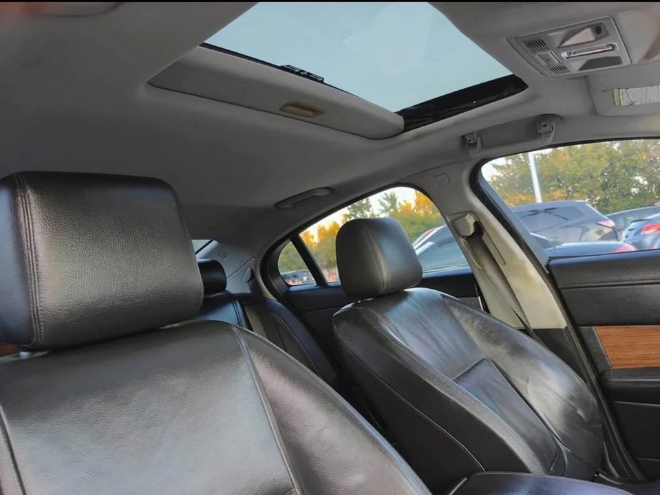 2014 Jaguar X250 XF - Image 7 of 9