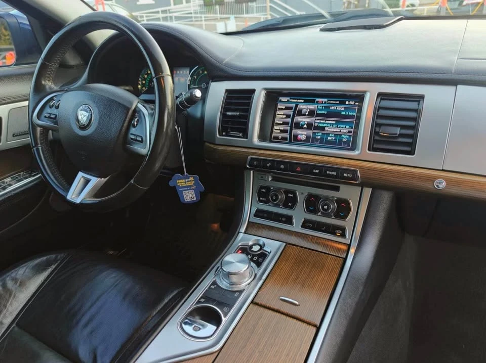 2014 Jaguar X250 XF - Image 4 of 9