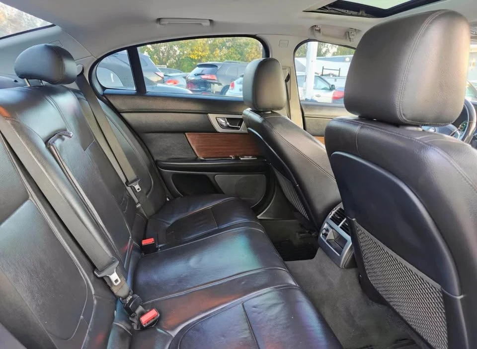 2014 Jaguar X250 XF - Image 6 of 9