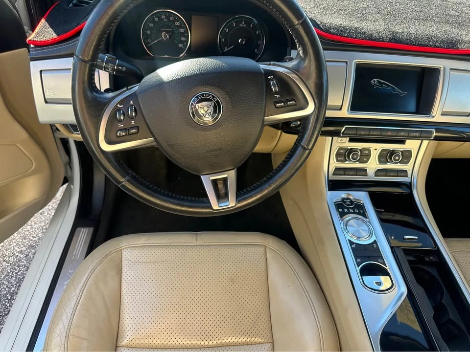 2014 Jaguar X250 XF - Image 4 of 6