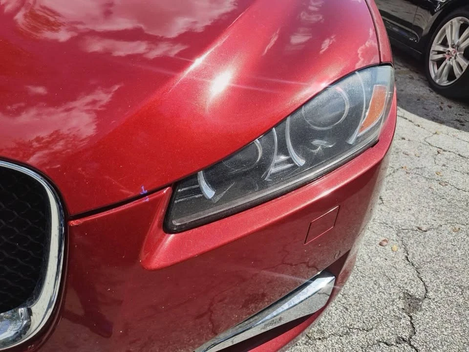 2014 Jaguar X250 XF - Image 19 of 20