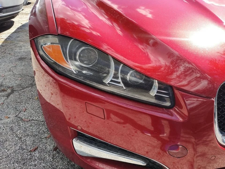 2014 Jaguar X250 XF - Image 20 of 20