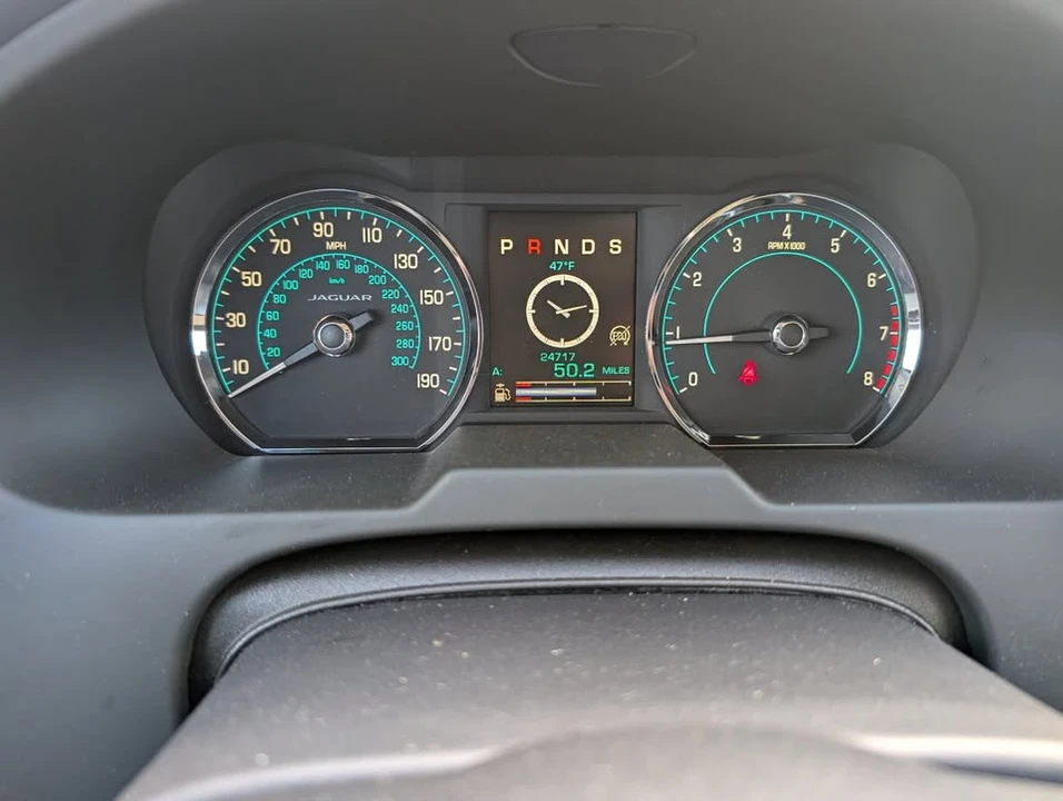 2014 Jaguar X250 XF - Image 4 of 20