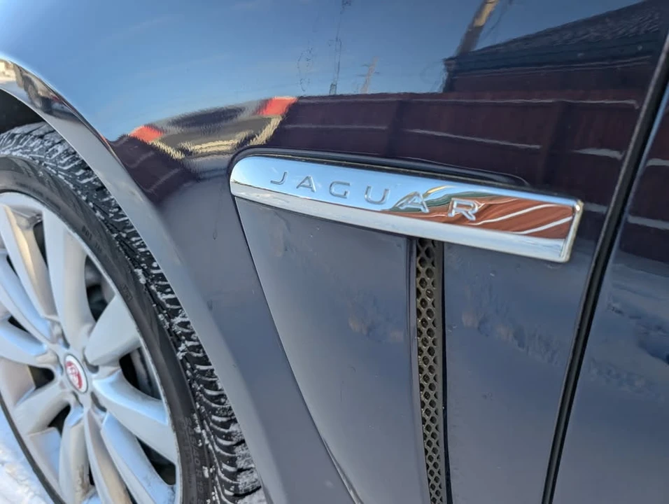 2014 Jaguar X250 XF - Image 19 of 20