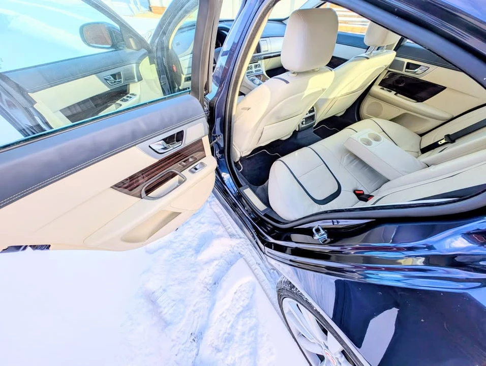 2014 Jaguar X250 XF - Image 10 of 20