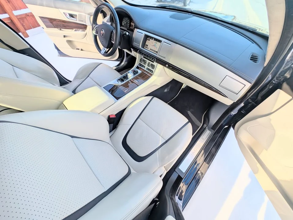 2014 Jaguar X250 XF - Image 13 of 20