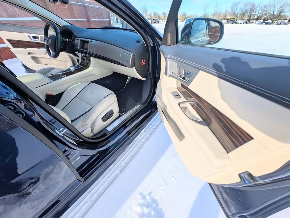 2014 Jaguar X250 XF - Image 14 of 20
